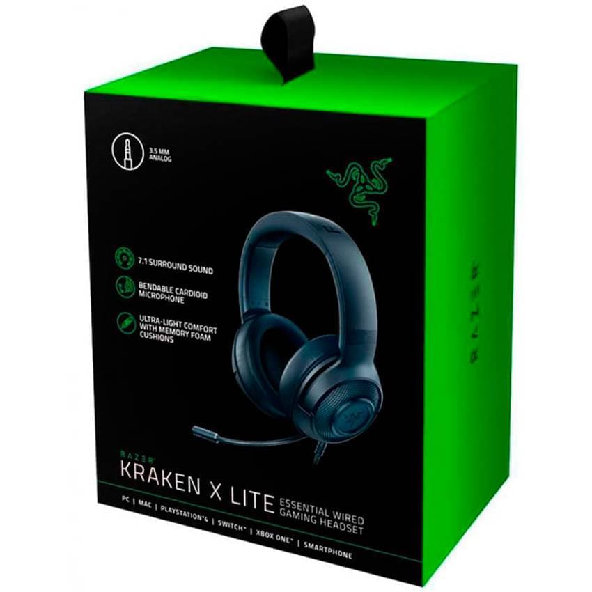 Auriculares con microfono online razer